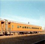 UP Coach 5463